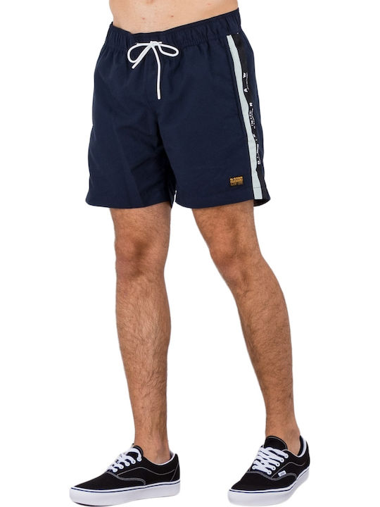 G-Star Raw Dirik Costume de baie bărbați Pantal...