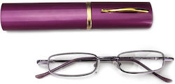 Eyelead P 203 Γυαλιά Πρεσβυωπίας +3.75 Τσέπης σ...