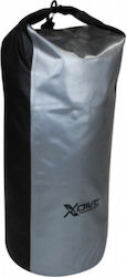 Unigreen Στεγανός Σάκος Handbag 65lt Gray Unigreen Στεγανός Σάκος Handbag 65lt Gray