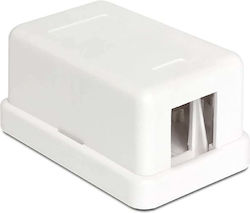 DeLock 86226 Halterung/Erweiterungsbox