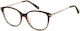 Pierre Cardin Eyeglass Frame P.C. 8472 KVI