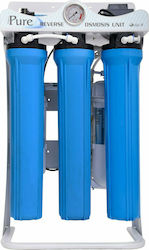 Veluda Kommerzieller Filter Angebot V PRO 600 BIG Veluda Kommerzieller Filter Angebot V PRO 600 BIG