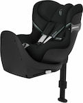 Cybex Καθισματάκι Αυτοκινήτου Sirona SX2 i-Size με Isofix Deep Black