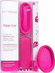 Intimina Ziggy Cup Menstrual Cup