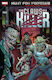 Hunt for Wolverine, The Claws of a Killer #3