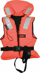 Lalizas Life Jacket Vest Kids Σωσίβιο Ζακέτα Παιδικό 150N ISO 12402-3 15-30kg 71083