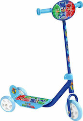 Stamp Pj Masks Blue