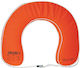 Lalizas Quick RD Life Jacket Horseshoe Buoy Adults Σωσίβιο Πέταλο 142Ν Πορτοκαλί