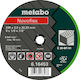 Metabo Novoflex Disc de șlefuire pentru Materiale de construcție 230mm Set de 1buc