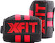 X-FIT Wrist Protector Περικάρπια Άρσης Βαρών 2τμχ 45cm
