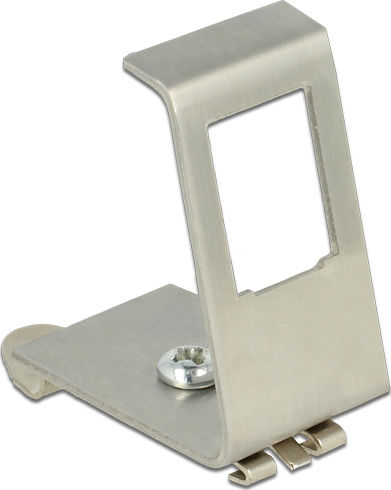 DeLock Component de panou de conexiuni 86259 1buc