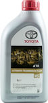 Toyota Automatikgetriebeöl 0888681210 Valvoline ATF WS - Valvoline Automatikgetriebeöl WS 1Es