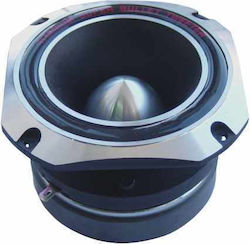 Audien Tweeter Αυτοκινήτου Στρογγυλό 105dB 150W RMS