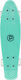 Powerslide 6" Complete Penny Board Πράσινο