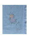 Silk Fashion Pillowcase Set Oxford Ciell 40x65cm.