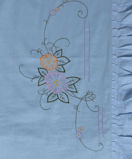 Silk Fashion Сет Калъфки за Възглавници Оксфорд Ciell 40x65см.