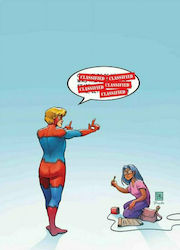 Great Lakes Avengers, #06