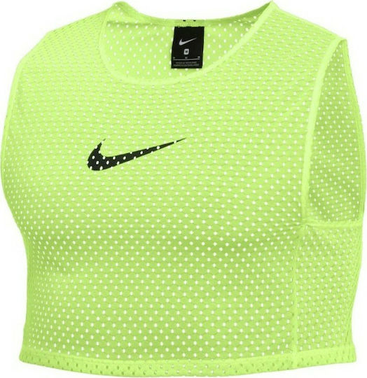 Nike Dri-FIT Park Training Bibs Adults in Green Color