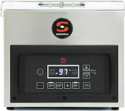 Sammic Sigilatoare Cu Vid Intern SE-310 Sammic Sigilatoare Cu Vid Intern SE-310