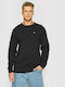 Vans Versa Standard Herren Sweatshirt Schwarz