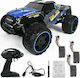 Crazy JY40 RC Car 2.4G 2WD High Speed 20 Km/h Телеконтролирано Автомобил Чудовищен камион 2WD 1:12