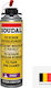 Soudal Spray Reinigungsmittel 500ml 1Stück Polyurethan-Pistole