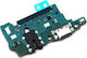 Flex Cable with Charging port for Galaxy M51