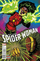 Spider-Woman, #12 (2015) AUG160904