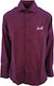 Joyce Kids One Color Shirt Burgundy