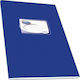 Skag Notebook Ruled B5 50 Sheets Super Διεθνές Blue 1pcs