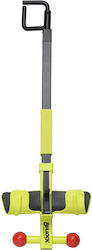 Bullock Absolute Anti-theft Car Steering Wheel Lock