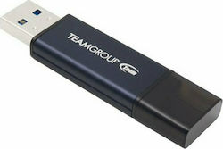 TeamGroup C211 64GB USB 3.2 Stick Negru