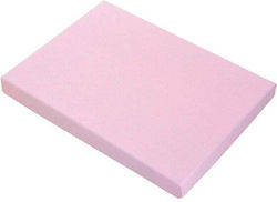 INVITATION BOX 18X13X2 SET/22 (PINK)