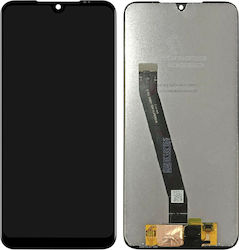 Screen LCD for Redmi 7 (Black)