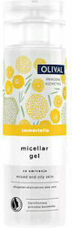 Olival Immortelle Micellar Gel 200ml