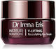 Dr Irena Eris Institute Solutions Y-Lifting Anti-Aging Serum Augen für Straffung 15ml