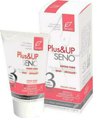 Dr. Taffi Plus & UP Κρέμα για Σύσφιξη Στήθους 100ml