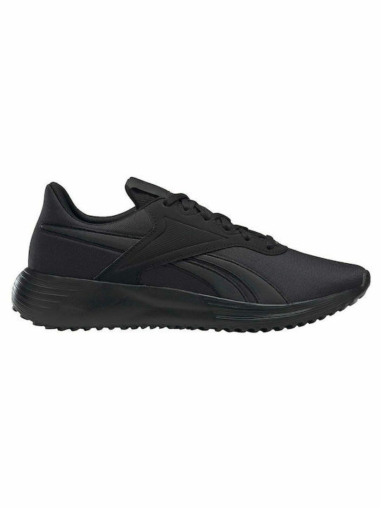 Lite 3 Ανδρικά Αθλητικά Παπούτσια Running Core Black / Pure Grey 8