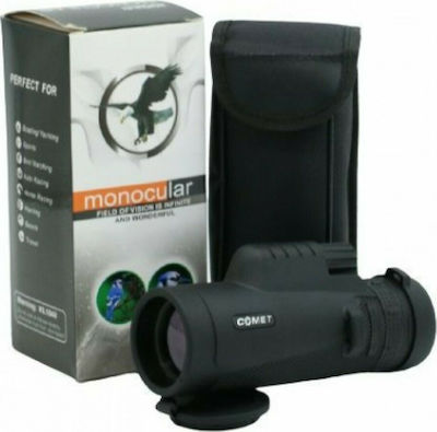 Observation Binocular Super Zoom 10x42 Compact AXM306