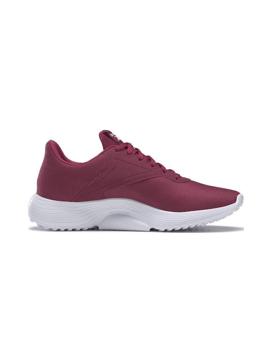 Lite 3 Sport Shoes Running Punch Berry / Cloud White / Core Black