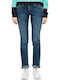 Women's Jean Trousers in Slim Fit