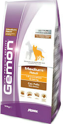 Monge Gemon Medium Adult 20kg