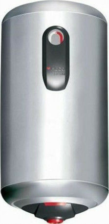 Elco Titan Ηλεκτρομπόιλερ 80lt Glass Κάθετο 4kW