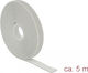 DeLock DeLock Cable Ties 5000mm x 13mm in Grey Colour (1 Piece) 18276