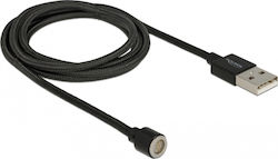 DeLock Καλώδιο 1.1m 85724