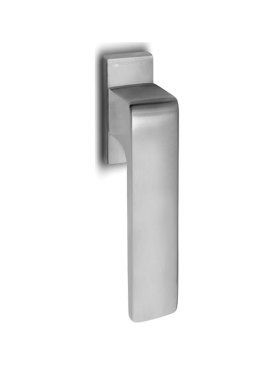 Convex 1555 Handle Window Χρώμιο Ματ