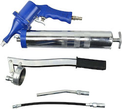 Geko Air Grease Gun 400ml Geko Air Grease Gun 400ml