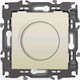 Aca Prime Recessed LED Front Dimmer Switch Rota...
