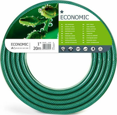 Cellfast Hose Watering 1" 20m