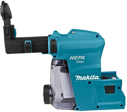 Makita DX09 LXT Staubabscheider Elektrowerkzeuge